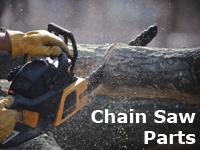 Chainsaw Parts