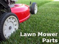 Lawn Mower Parts