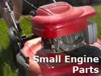 Small Engine Parts