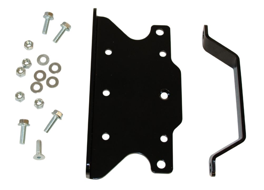 100525 KFI Winch Mount Kit