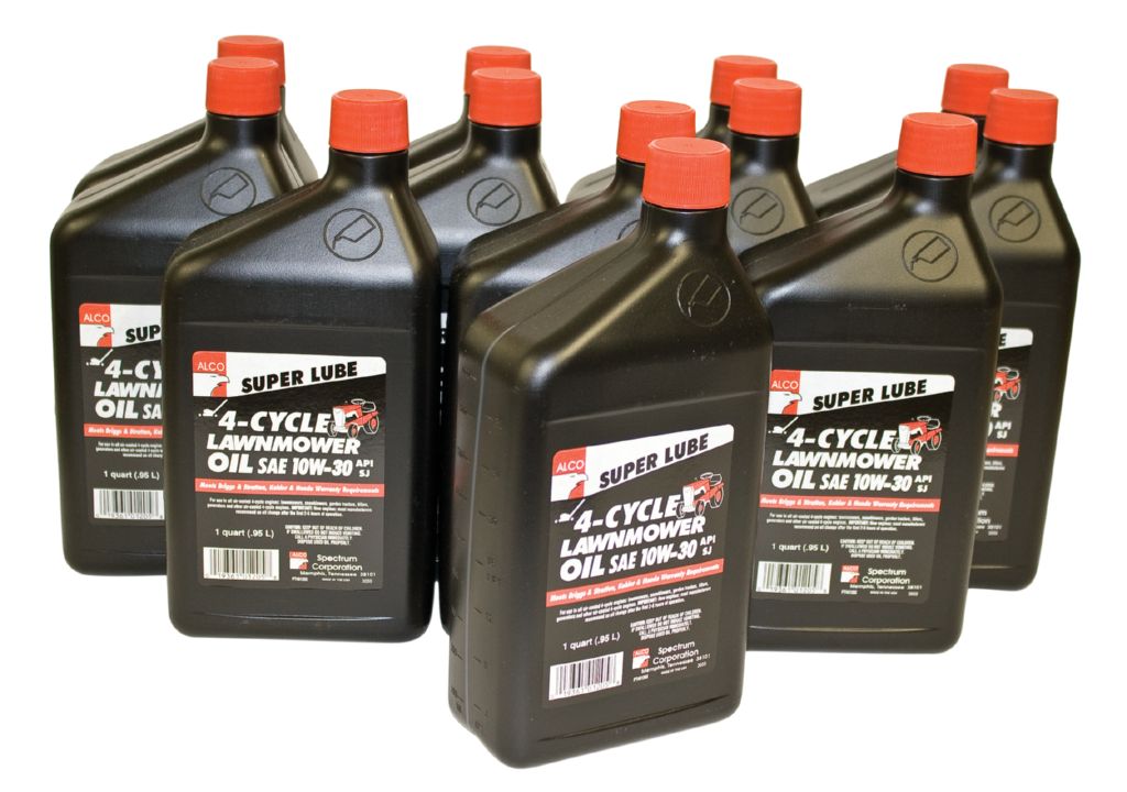 2012943 10W30SJ Motor Oil