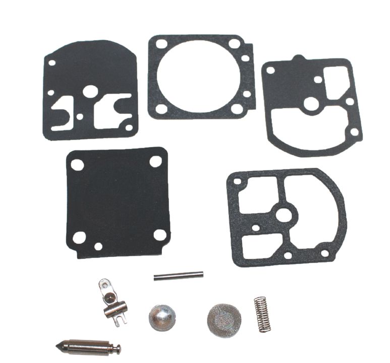 203 5852 Carburetor Repair Kit RB 6 HyperParts 203-5852-carburetor-repair-kit-rb-6-hyperparts