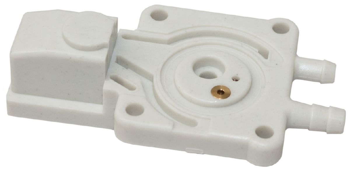 217901 Walbro Fuel Pump Cover