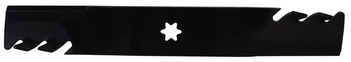 212-6605 - Blade, N2 Razor-X®, Mulching (3) for 50