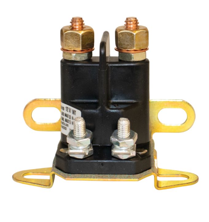 2337935 Universal SolenoidDouble