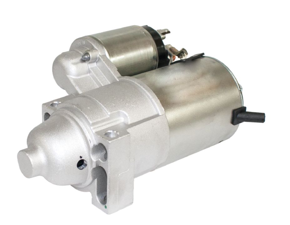 Kohler     Kohler 25 098 24 S Electric Starter Replaces