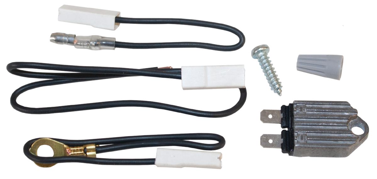 2651565 Mega Fire Ignition Module