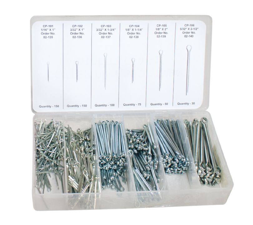 2871530 Cotter Pin Kit