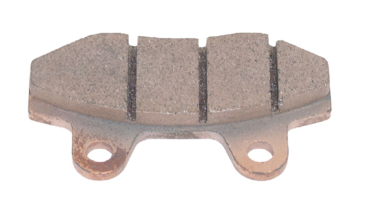 MTD 44204 115 0000 Cub Cadet Inner Brake Pad Assembly HyperParts mtd-44204-115-0000-cub-cadet-inner-brake-pad-assembly-hyperparts