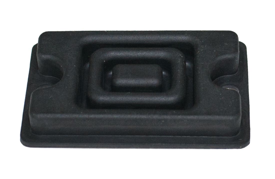 Genuine Honda 45520-MG7-006 Diaphragm - OEM Replacement Part For Honda Vehicles