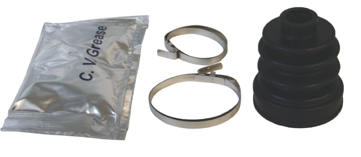 49151 CV Boot Kit, QuadOne