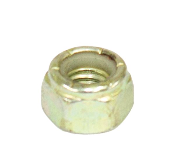 AYP 539990717 Nut 5/1618 Hex Nyloc