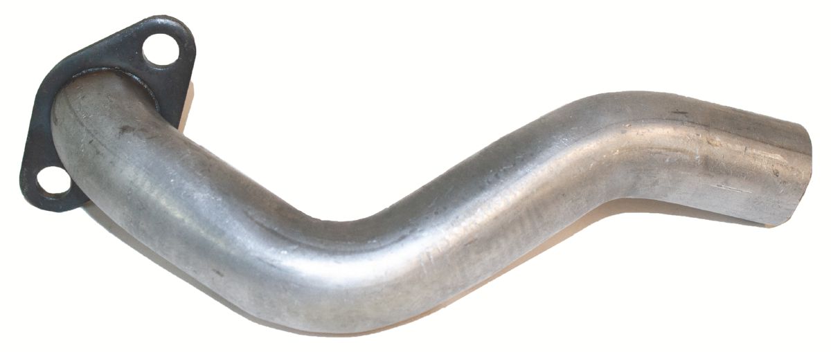 Genuine AYP SEARS HUSQVARNA EXHAUST TUBE KOHLER COURAGE Part# 583955301 - New OEM Part