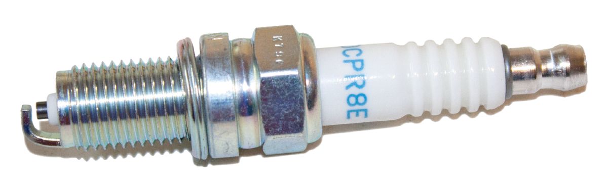 For NGK Standard Series Spark Plug DCPR8E (4339) OEM Quality Genuine - View #3