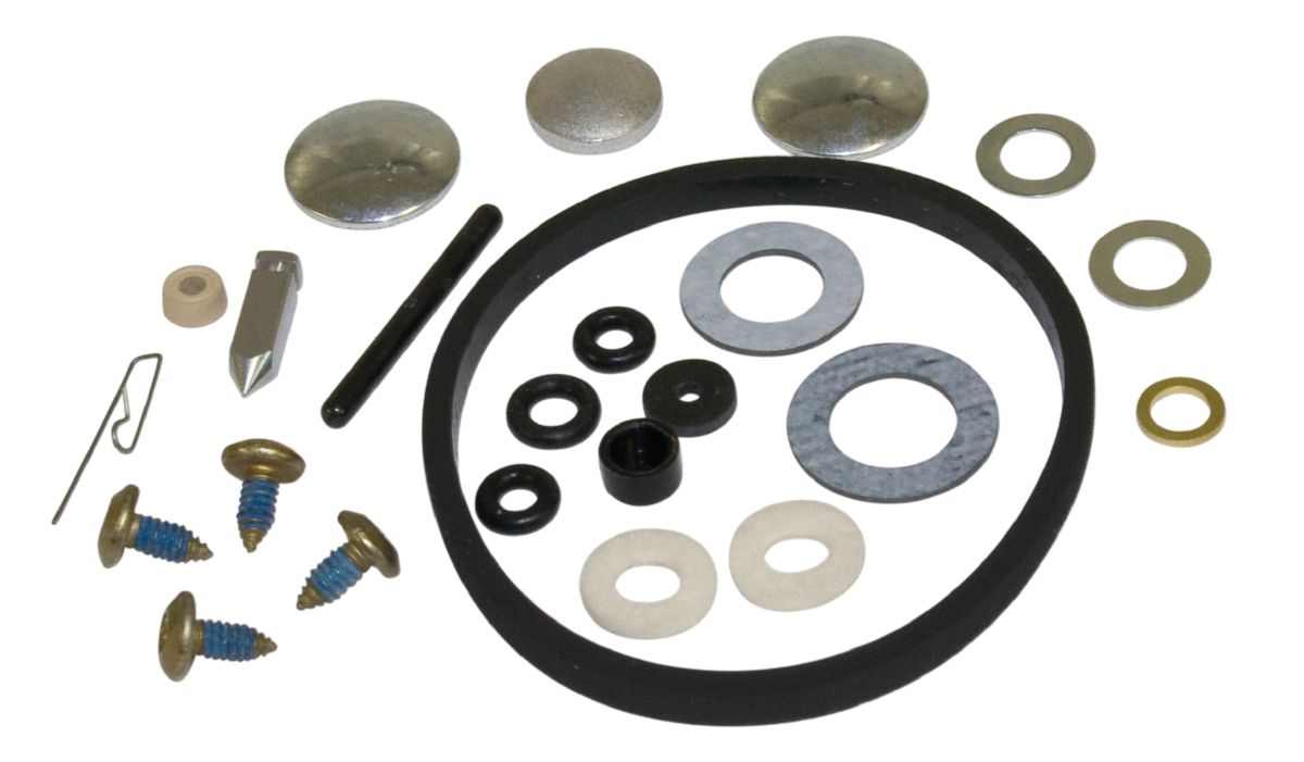 632760B Carburetor Kit for Tecumseh