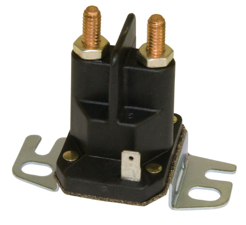 Briggs & Stratton 691656 Solenoid Starter