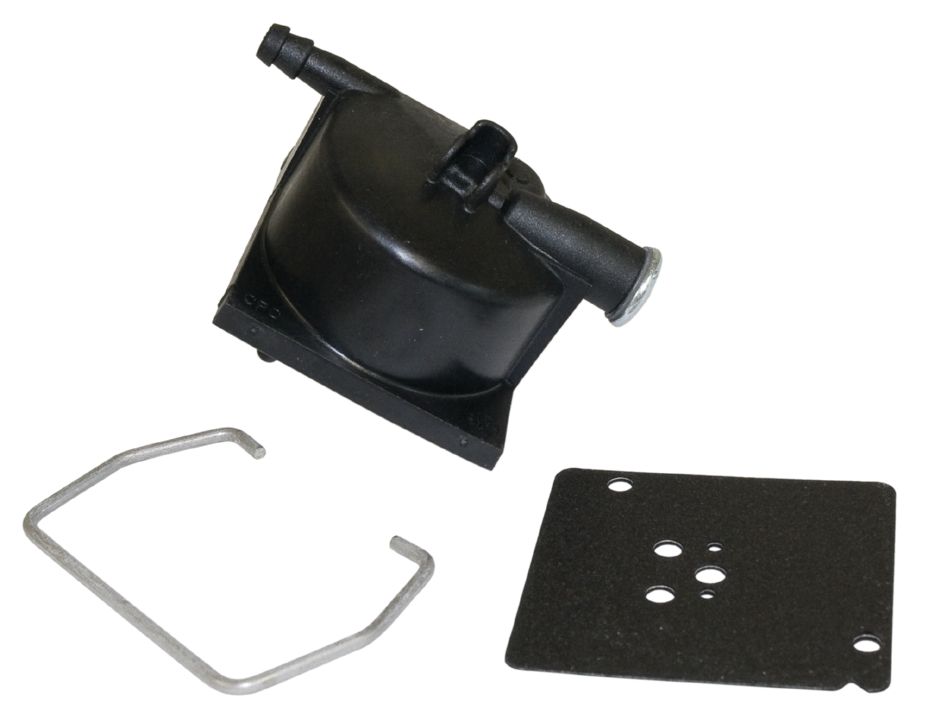 Tecumseh 730638 Carburetor Bowl Rebuild Kit