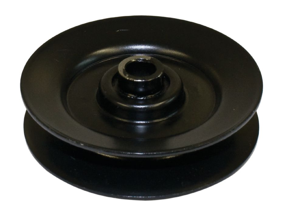 OEM MTD Cub Cadet Troy-Bilt 3" Idler Pulley – 756-04325, 756-04326 – New Replacement Part