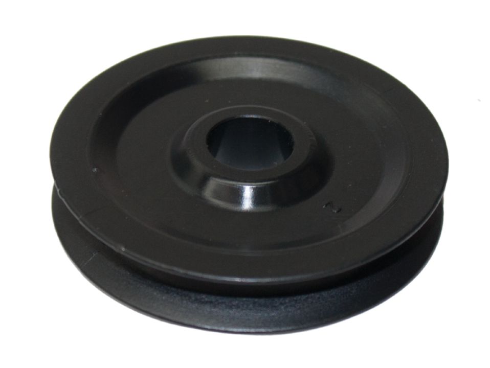 MTD 756-04331 - Pulley-Roller Cable : HyperParts.com