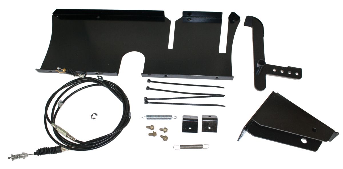 Cub Cadet 75905015 Throttle Cable Kit
