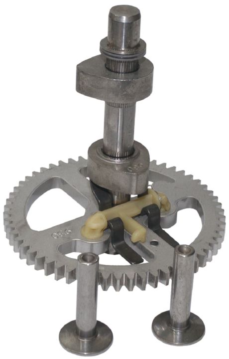 699943 697239 Briggs & Stratton 795697 Camshaft Replaces # 790958 790496 