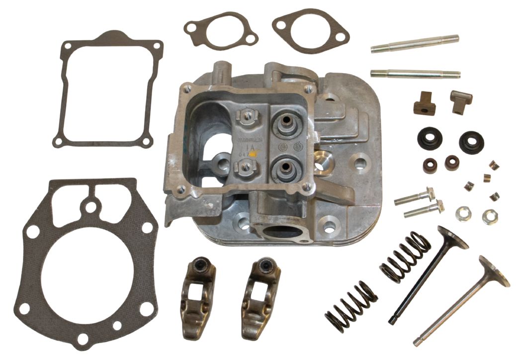 Briggs & Stratton 848344 B&S Cylinder Head (1)