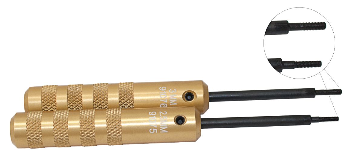 Echo 91077 Limiter Cap Tool Kit