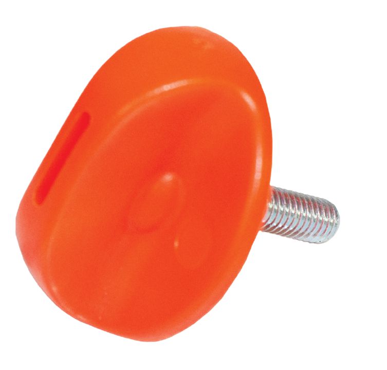 V299000250 Echo Knob Fastener
