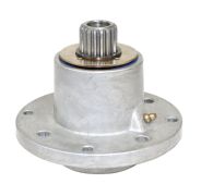 01003530P - Spindle Assembly- Aluminum, 60"