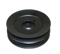 01008376P - Cub Cadet Pulley-Double