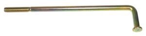 01008382 - Cub Cadet Front Lift Rod