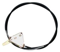 02000477P - Throttle Cable