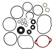 Exmark 284-7003 - Hydro Pump Seal Kit