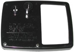 Desa/Remington 284-6410 - End Cover