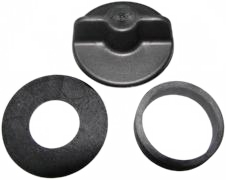 54 755 01-S - Kit, Knob with seal