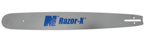 Oregon 078-4913 - N2 Razor-X® 13" Laminated Sprocket Nose Bar