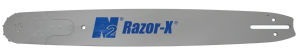 Oregon 079-3420 - N2 Razor-X® 20" Replaceable Sprocket Nose Bar