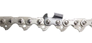 Oregon 092-7109 - N2 Razor-X® Chisel-X Skip Tooth, 3/8, .050, 100'