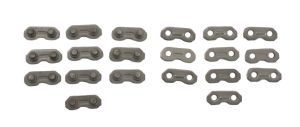 096-7201 - N2® Preset/Tie Strap Kit 3/8" .050