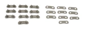 096-7207 - N2® Preset/Tie Strap Kit 3/8LP .050