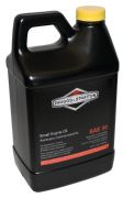 100028 - 4-Cycle Oil 30W 48oz