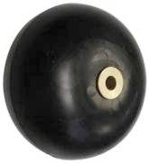 Scag 226-7333 - Plastic Deck Wheel