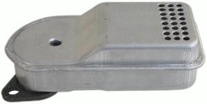 Oregon 267-8005 - Muffler