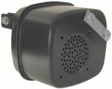 Briggs & Stratton 267-1288 - Muffler