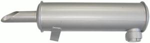 Cub Cadet 267-1996 - Muffler
