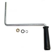 108788SI - Handle Assembly