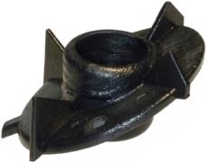 583657501 - Bushing T