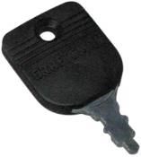 AYP 583657601 - Key Molded T