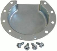 Briggs & Stratton 255-2768 - Muffler Deflector