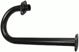 Snapper 267-7605 - Exhaust Tube
